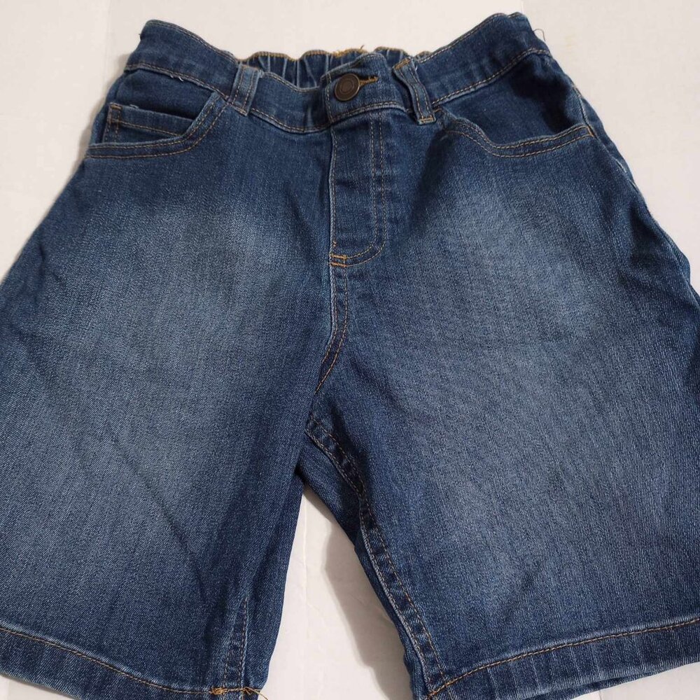 Boys 365 Kids Jean Shorts
